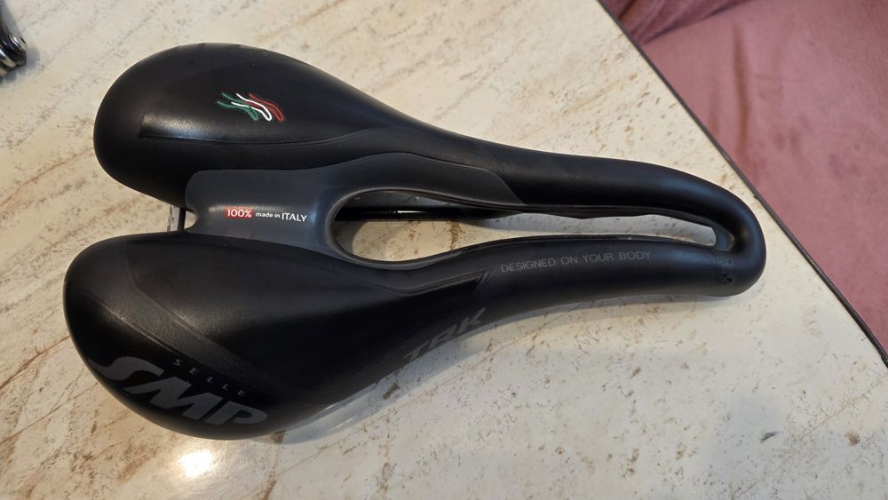 Vând Selle SMP Trk Gel  Mediu