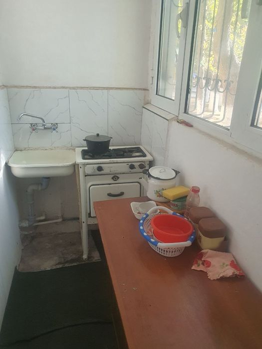 Аренда квартир .