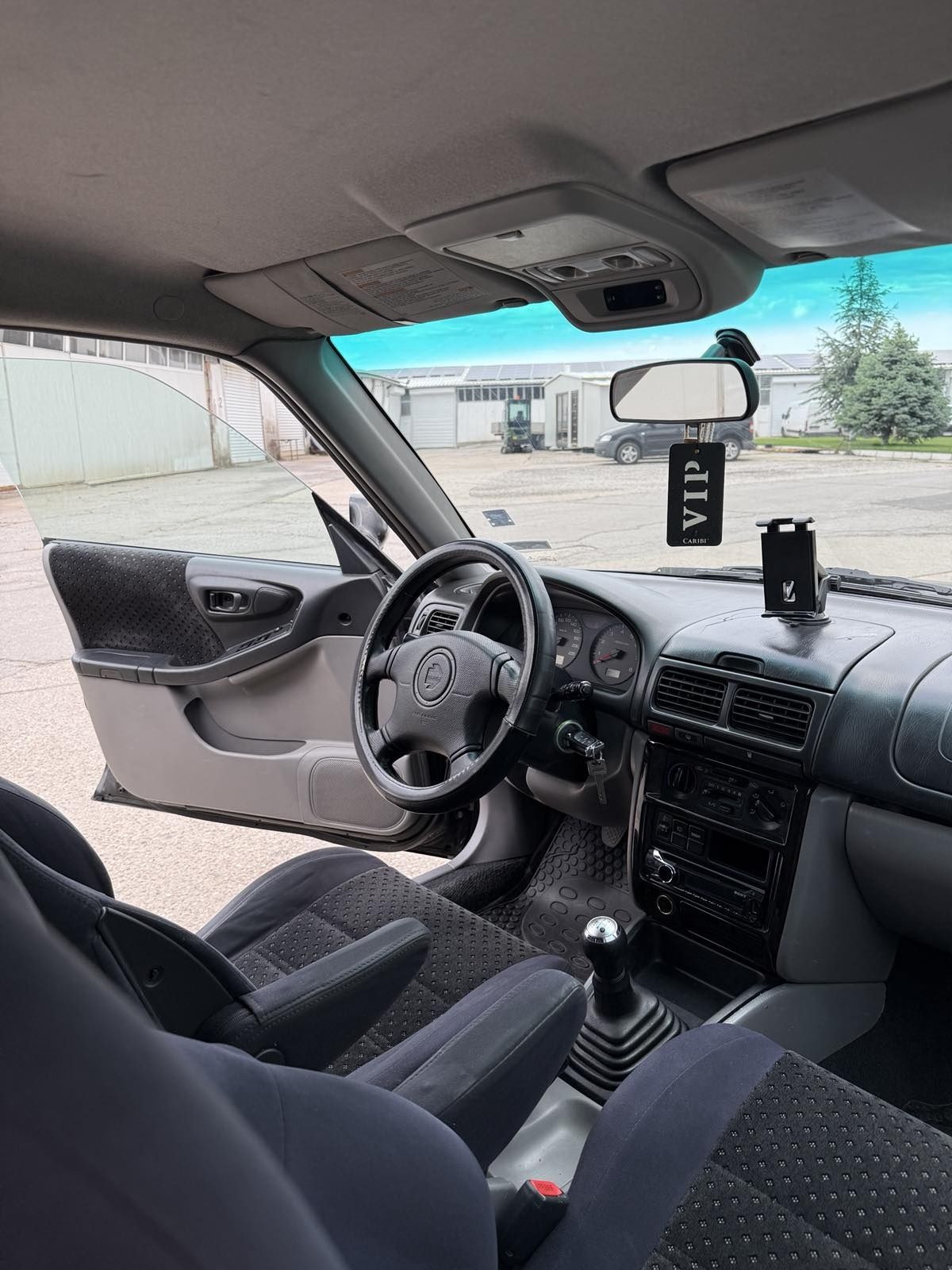 Subaru  forester 2.0 125 кс. Газ бензин