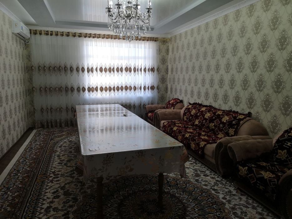 Квартира арендага бериледи