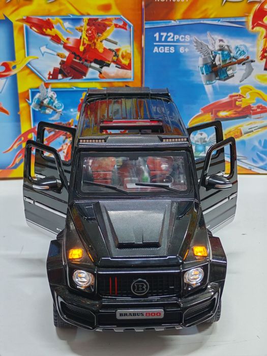 Продается Мерседес бенз g63. W12