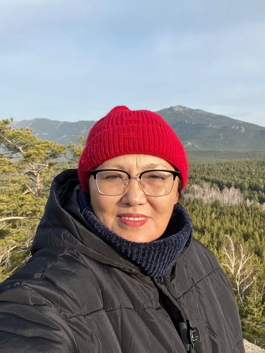 Репетитор по математике