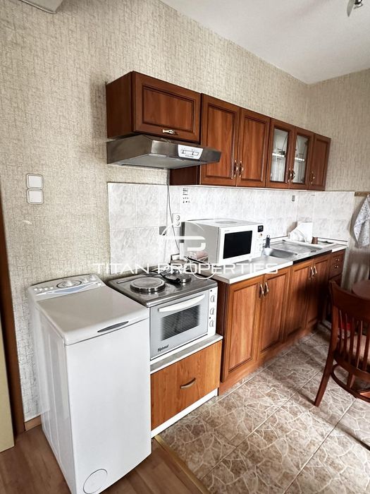 Дава се под наем Двустаен апартамент в Пловдив, Кючук Париж - 60 кв.м за 350 € - Снимка #1