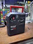 Starter Auto Einhell / Baterie de pornit masina multifunctionala
