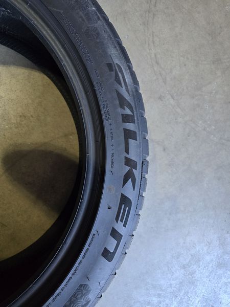 255/45/20 FALKEN 2бр