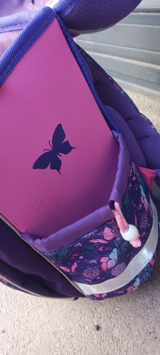 Ученичическа раница Belmil и несесер