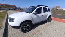 Dacia Duster 2015, 4x4, 1.5 DCI