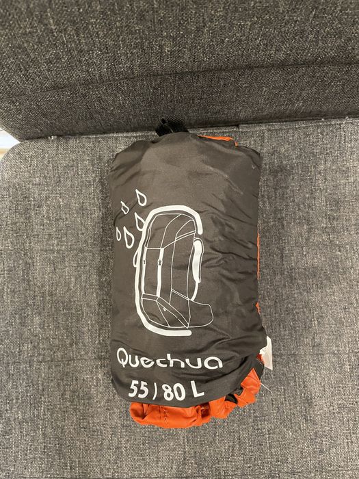 Huse de ploaie pentru rucsac