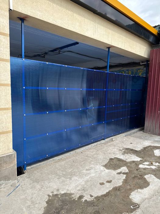 Lexsan polycarbo 15-20yil kafolat