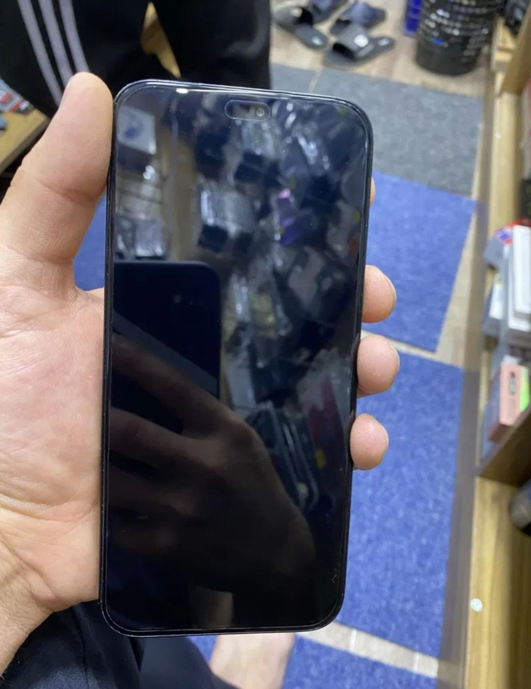Honor x8c obmen iphone ga