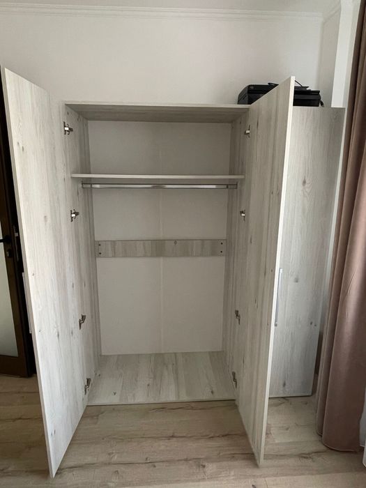 Dulap din pal 150cm