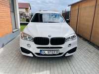 De Vanzare BMW X6 M-pachet 4.0D  313Cai 33.499€