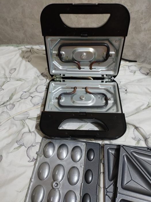 Продам мультипекарь