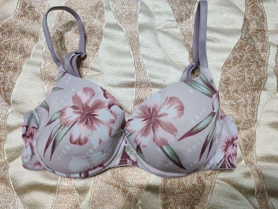 Сутиен Victoria Secret и боди Palmers