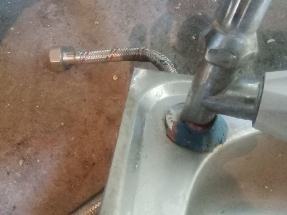 Продам мойку продам