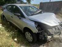 Reno clio 1.5 dci K9KC 75 коня 2014 РЕАЛНИ 70000км на части Aerbag Ok