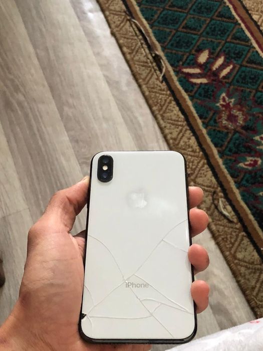 Аифон х продам  или обмен предлегаите