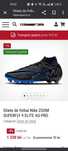 ghete de fotbal Nike zoom superfly 9 elite