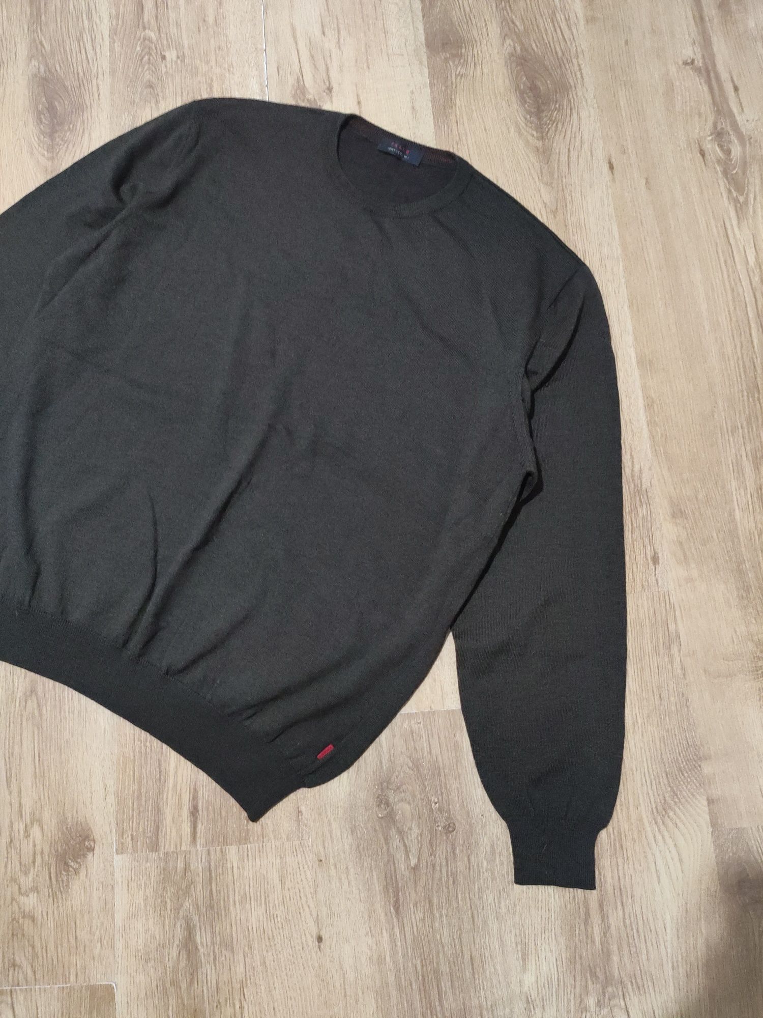 Pulover Falke din lână mărimea 56 XL