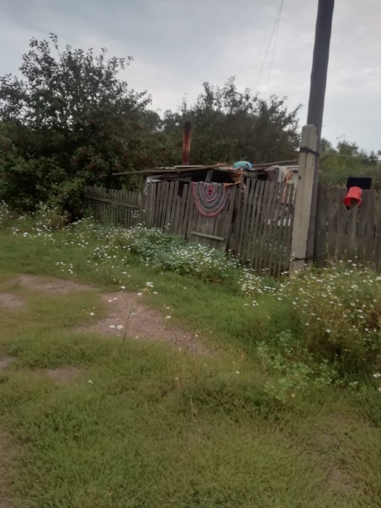Продаётся дом в с. Урюпинка