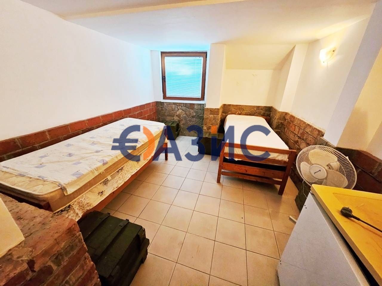 Продава се Едностаен апартамент в к.к. Слънчев бряг - 24 кв.м за 980 €/кв.м - Снимка #1