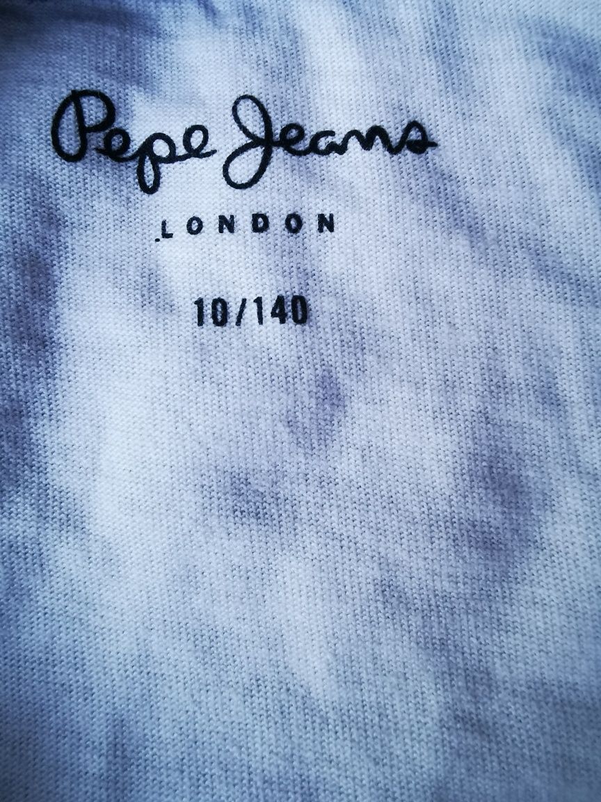 Детска блузка Pepe jeans