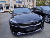 Kia Stinger 2023 ideal