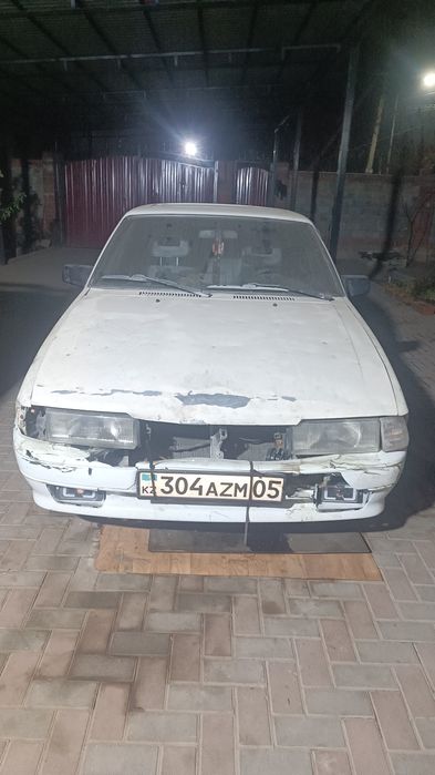 Продам Мазду 626 старушку