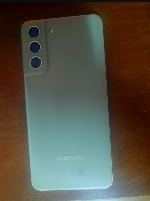 Продажа срочно Samsung Galaxy S21 FE 5G!!!