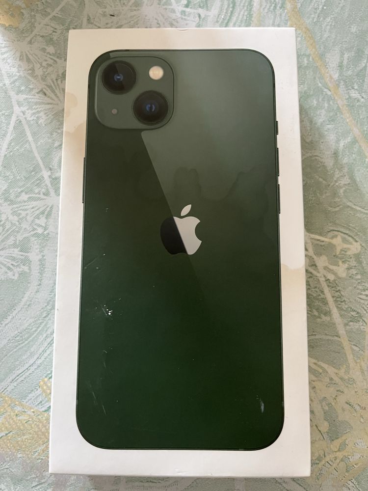 İphone 13 как новый