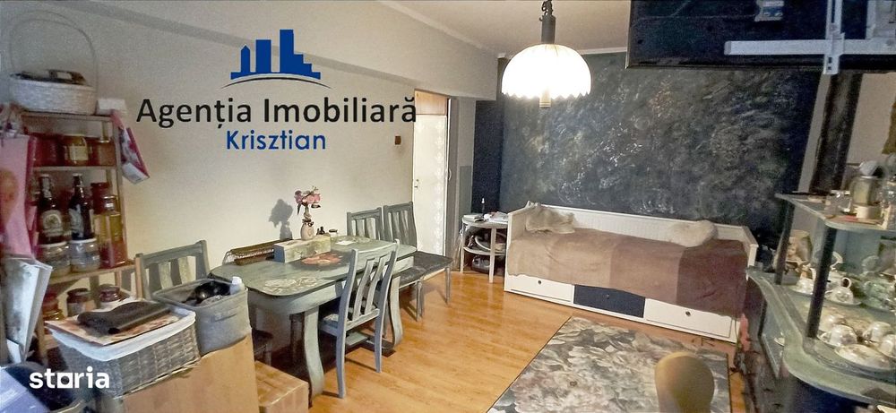 Apartament cu 2 camere