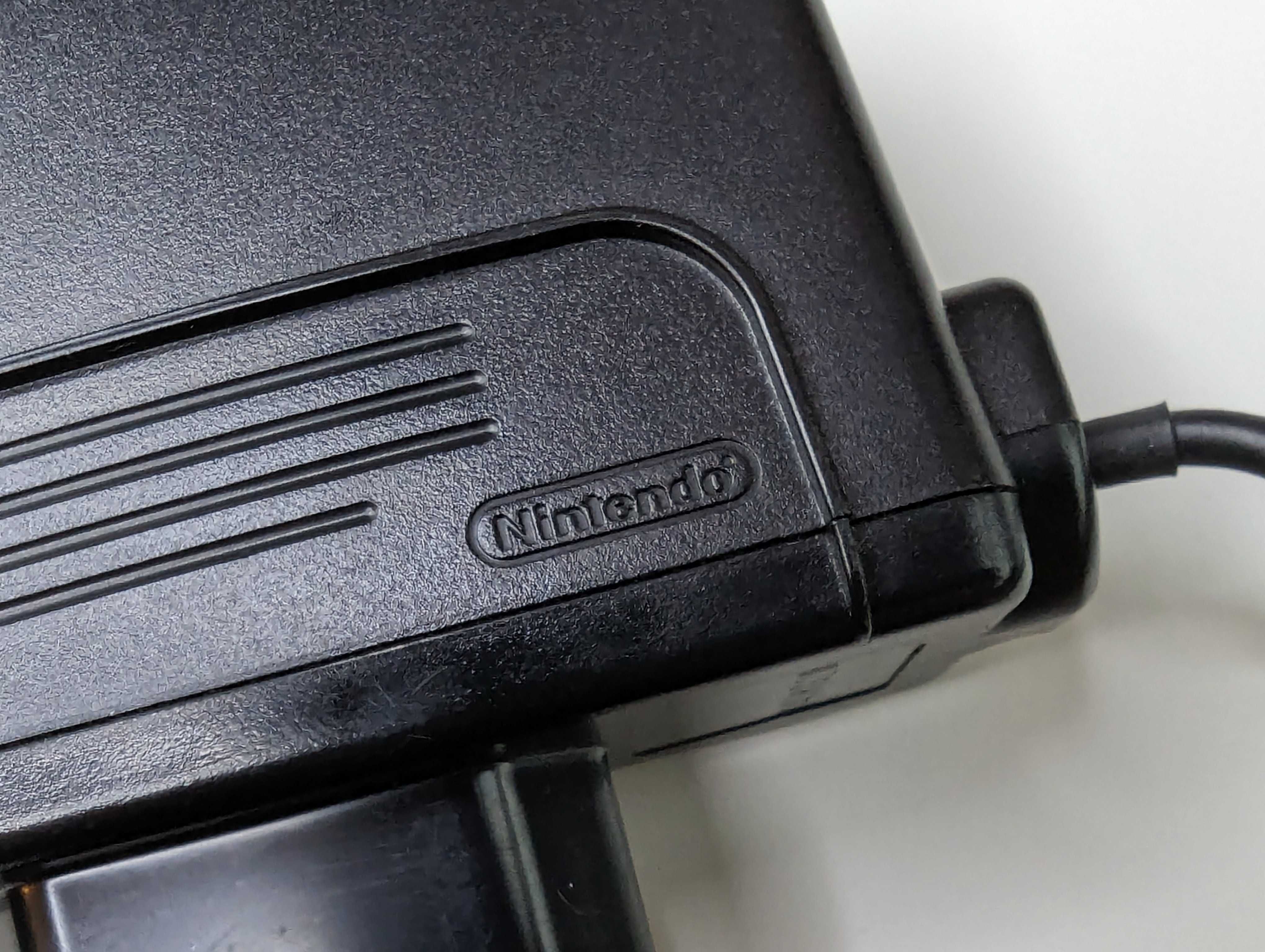 Incarcator original Nintendo GameBoy Advance SP AGS-002 EUR
