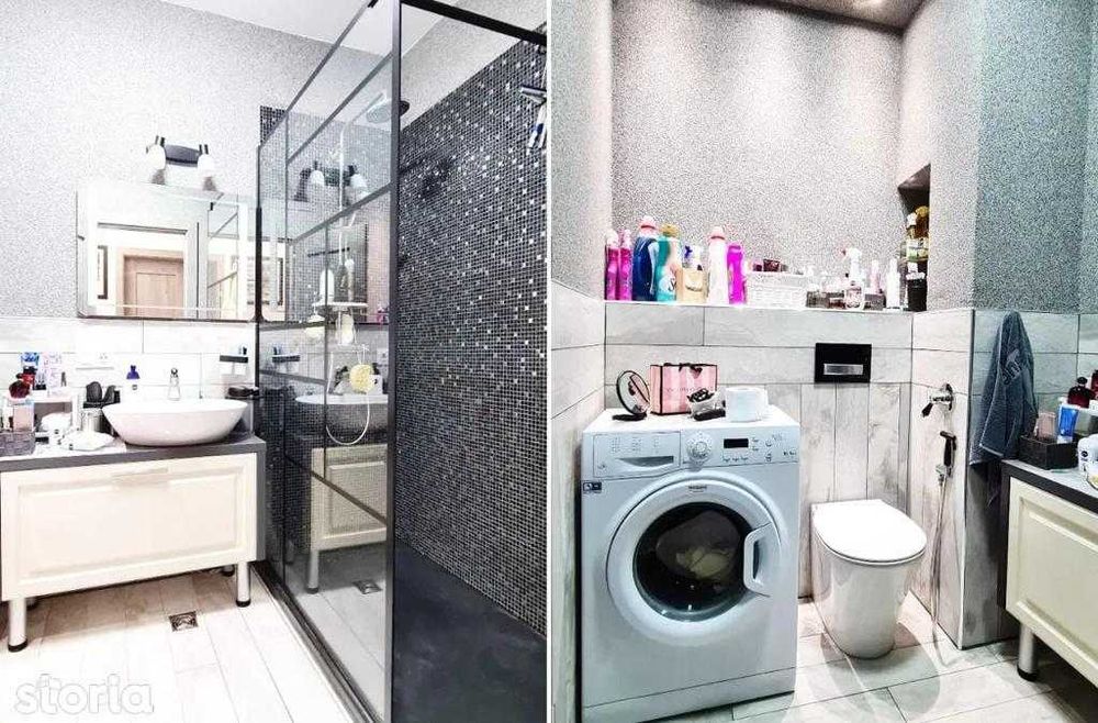 Inchiriere apartament 3 camere ared Micalaca 300