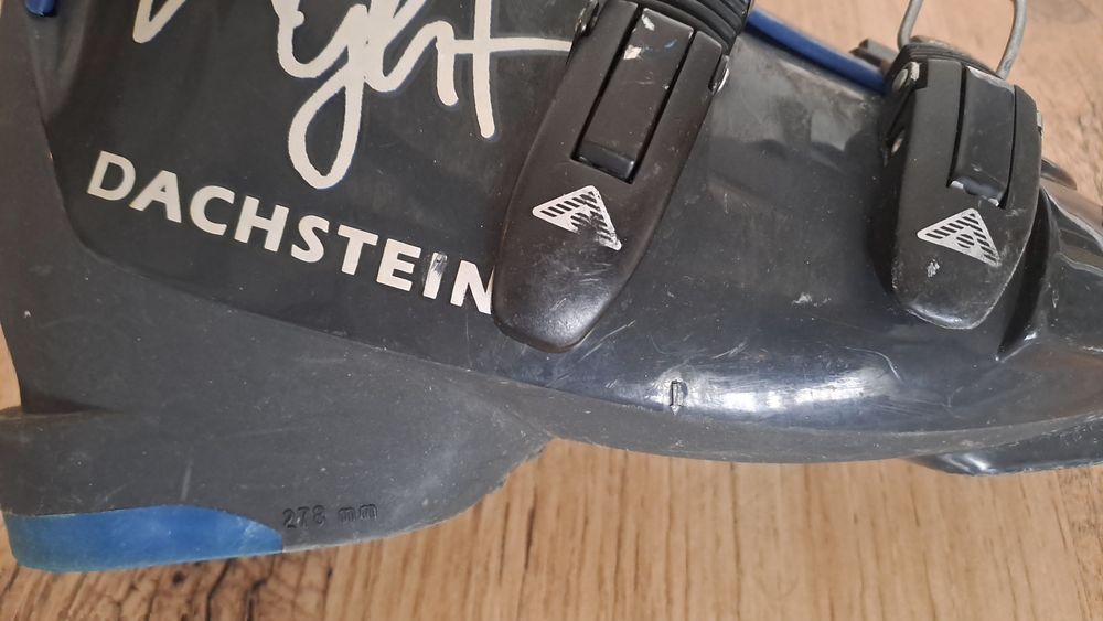 Ски обувки  Dachstein 24.5