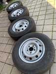 Jante-Roti 15”-215/70/15C-Citroen Jumper-Boxer