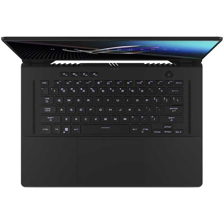 ASUS ROG Zephyrus M16 GU603ZE  i7-12700H, RAM 24GB, 1TB / RTX 3050 Ti