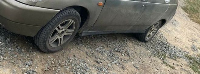 Диски R13 4/100 98