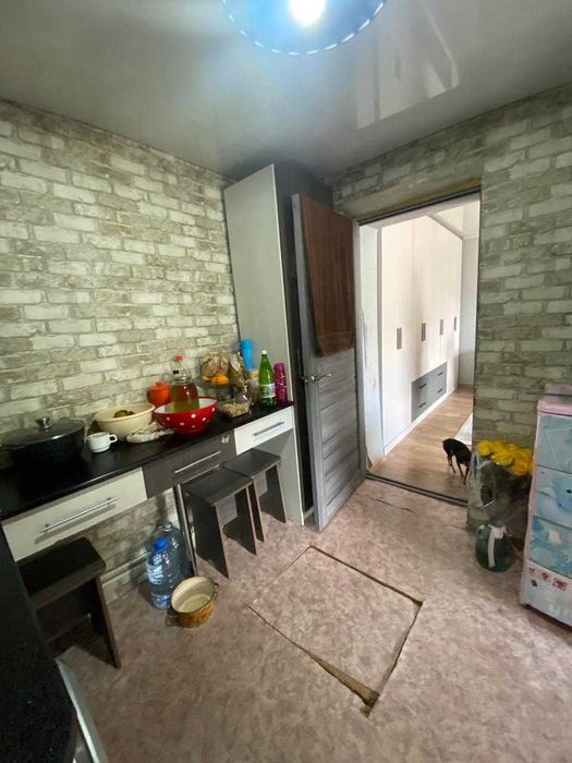 Дом в г.Тобыл (Затоболовка)