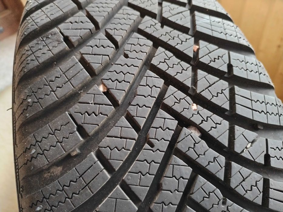 205/65/r16 95h de iarna