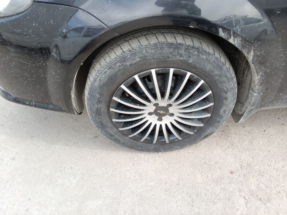 Авто Шина жентра бу