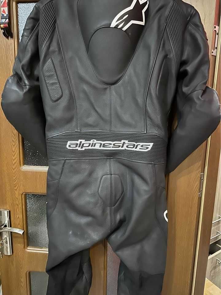 Alpinestars CARVER - размер 50