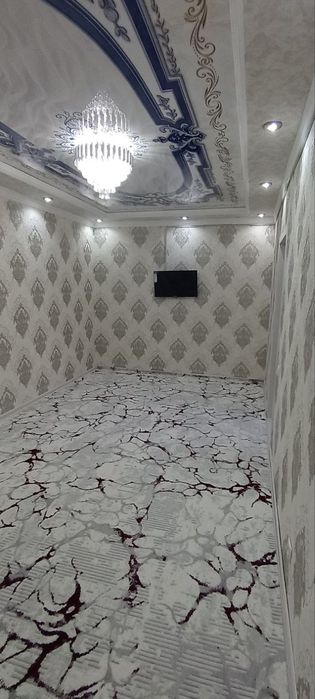 Ijaraga kvartira bor