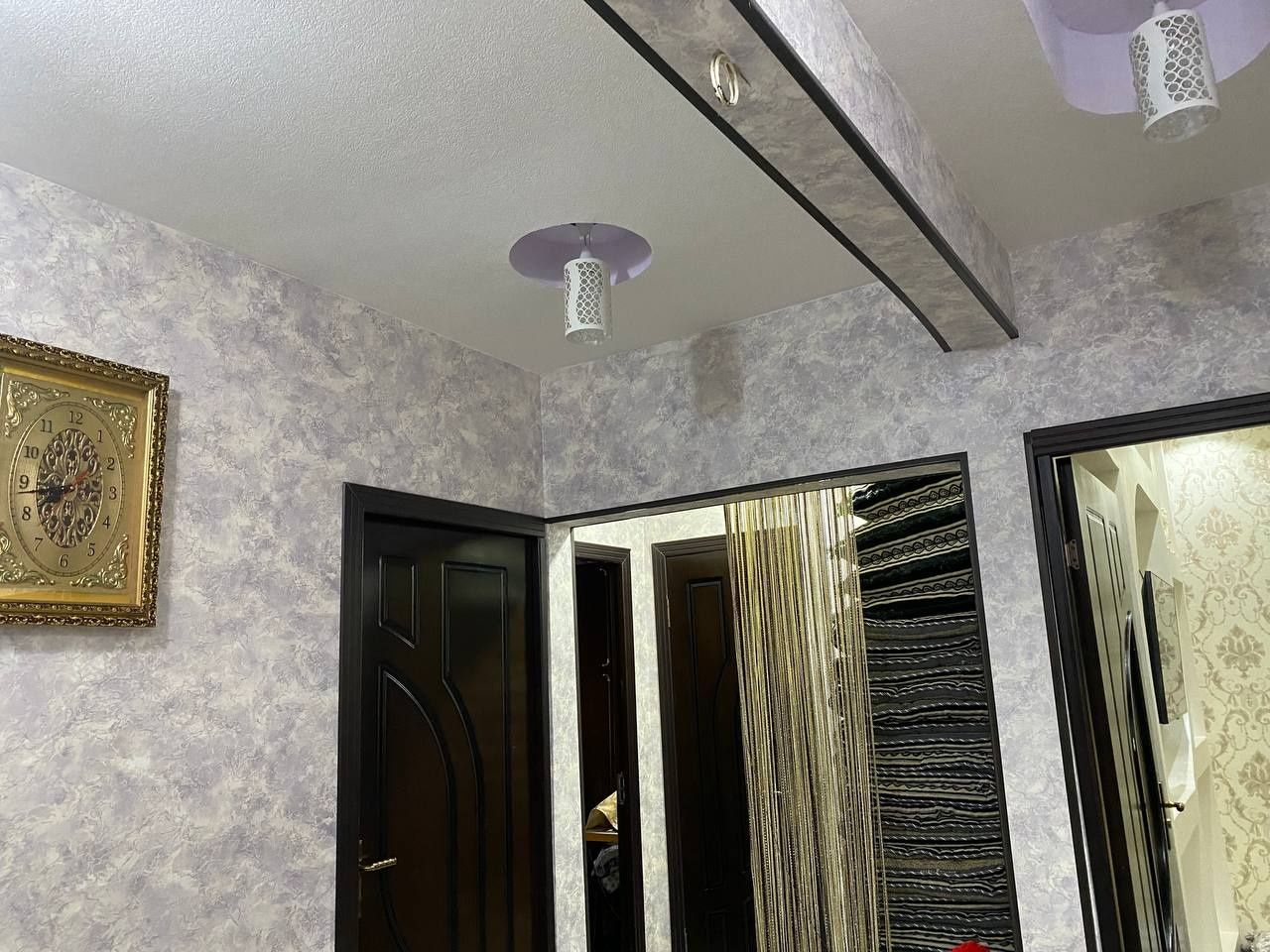 Сергили 8 квартира 3 ком. СРОЧНО