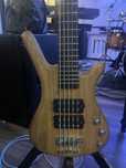 Chitara bass Warwick Corvette $$5