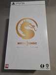 Joc ps5 collector's edition Mortal kombat 1
