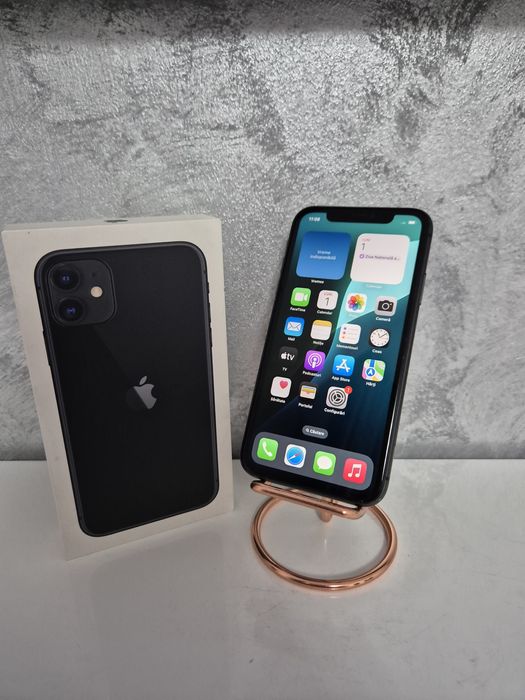 IPhone 11 128GB 97% bateria