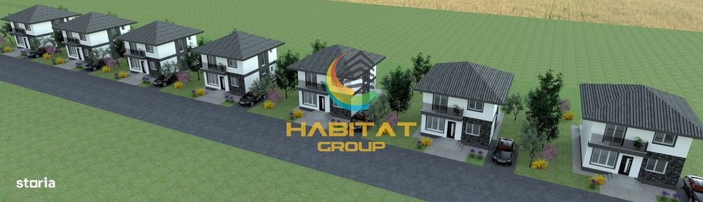 Teren de intravilan  1 Decembrie  37000 mp