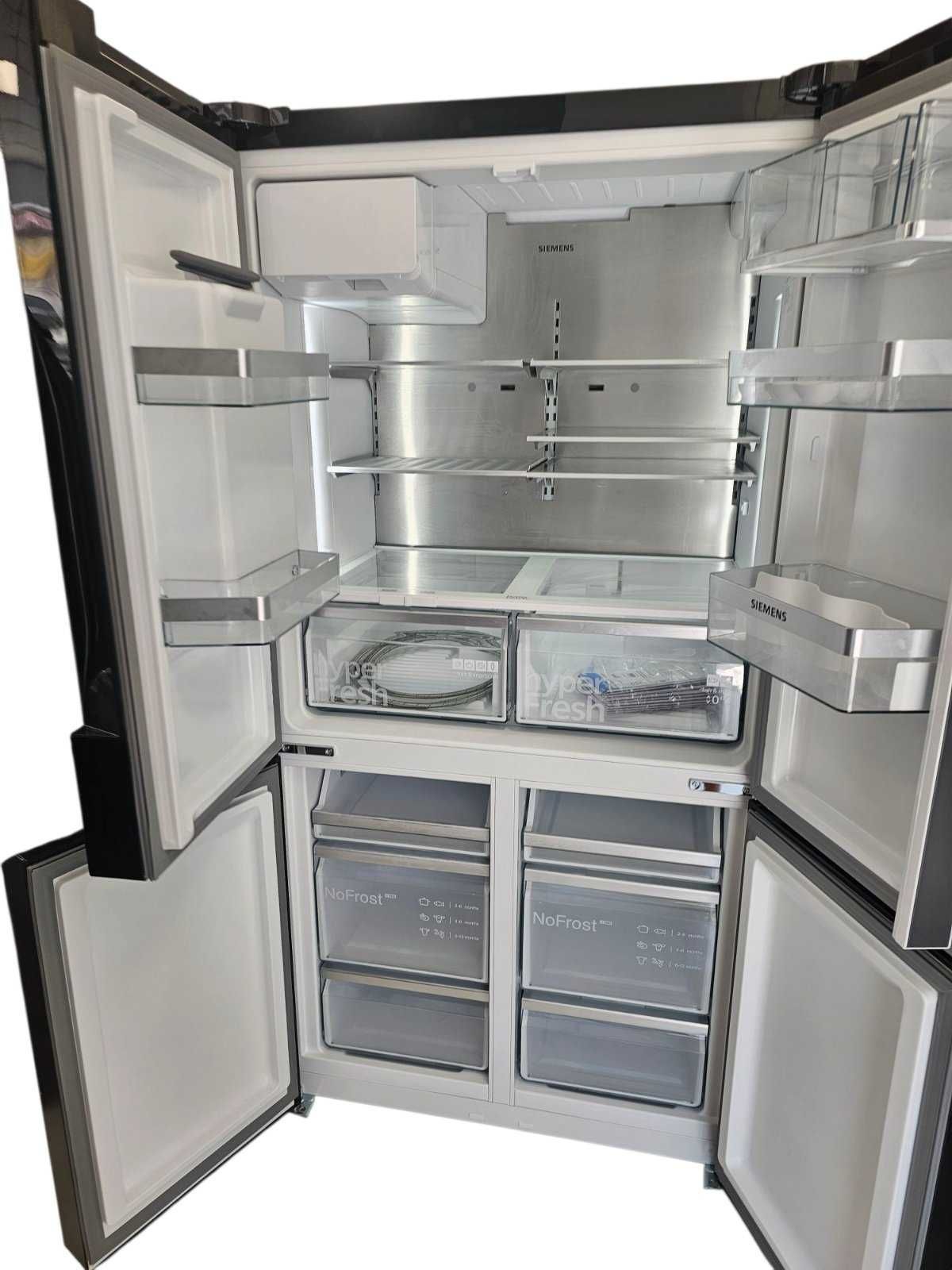 Френски хладилник SIEMENS KF96DAXEA