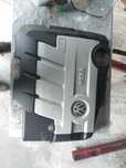 Capac Motor Tiguan Passat Golf 2.0 tdi CBAB 03L103925D