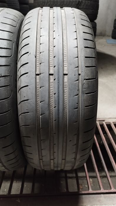 GoodYear 225/45/19